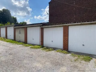 Garage à vendre Mont-sur-Marchienne (VBD25588)