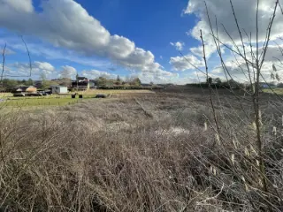 Land for sale Neuville (VBD25593)