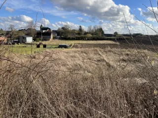 Land for sale Neuville (VBD25594)