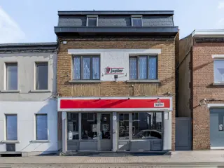 Maison à vendre Jumet (VBD25596)