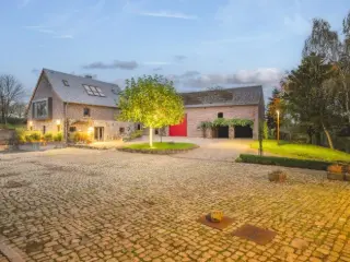 Undetermined property for sale Henri-Chapelle (VBD25603)