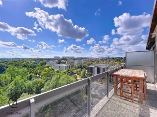 Appartement te huur Sint-Stevens-Woluwe (VBD25611)