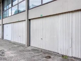 Garage à vendre Woluwe-Saint-Lambert (VBD25613)