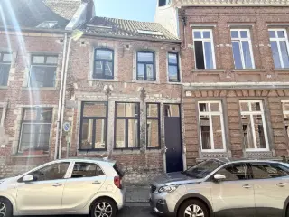 Huis te koop Nijvel (VBD25615)