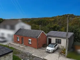 Maison à vendre Auvelais (VBD25625)