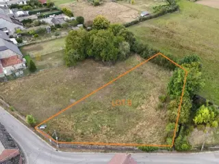 Grond te koop Hanzinne (VBD25626)