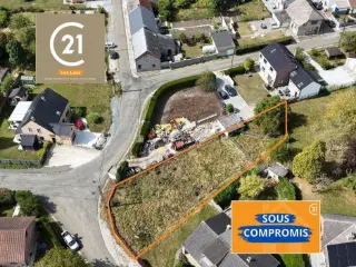 Grond te koop Berzée (VBD25627)