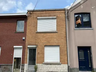 Maison à vendre Ans (VBD25631)