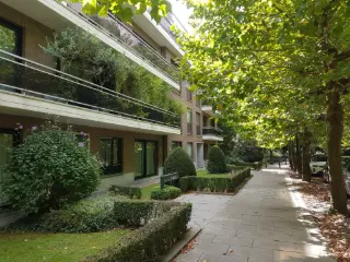 Apartment for sale Brussels (VBD25633)