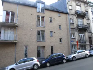 Appartement à louer Etterbeek (VBD25634)