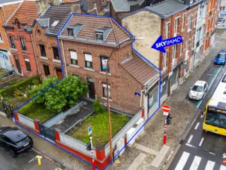 Residence for sale Liege (VBD25638)