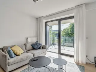 Appartement te koop Oudergem (VBD25639)