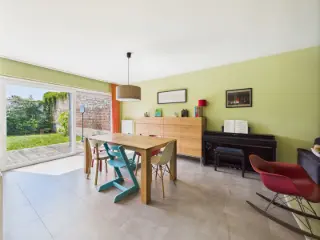 Maison à vendre Uccle (VBD25641)