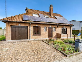 Residence for sale Florennes (VBD25651)