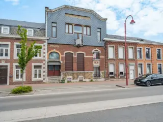 Maison à vendre Beyne-Heusay (VBD25653)