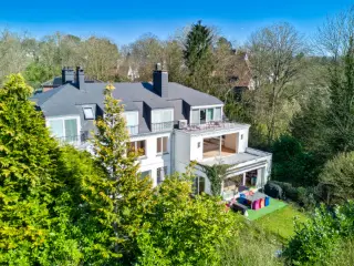 Apartment for sale Ukkel (VBD25655)