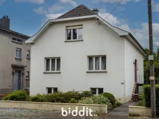 Residence in public sale Eupen (VBD25656)