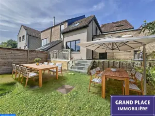 Huis te koop Rixensart (VBD25670)