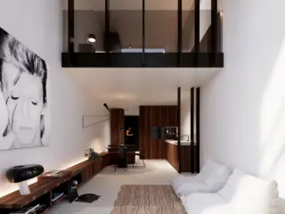 Studio te koop Sint-Jans-Molenbeek (VBD25675)