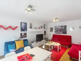 Appartement te huur Elsene (VBD25676)