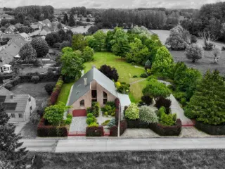 Huis te huur Chièvres (VBD25685)