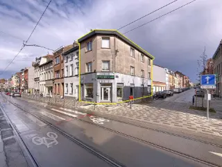 Opbrengsteigendom te koop Jette (VBD25692)