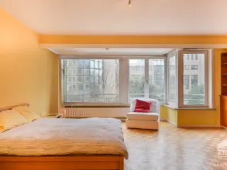 Appartement te koop Brussel (VBD25693)