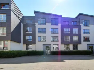 Appartement te koop Anderlecht (VBD25696)