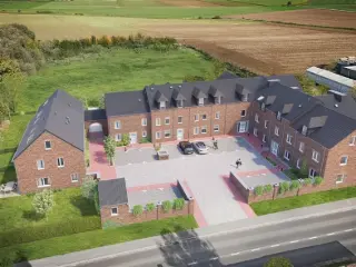 Appartement à vendre Perwez (VBD25699)