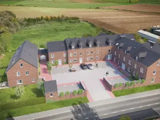 Residence for sale Perwez (VBD25703)