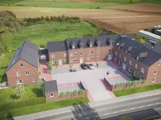 Huis te koop Perwez (VBD25705)