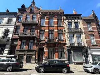 Master house for sale Schaarbeek (VBD25711)