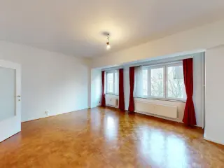 Appartement te koop Etterbeek (VBD25713)
