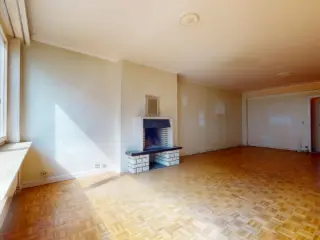 Appartement te koop Sint-Jans-Molenbeek (VBD25714)