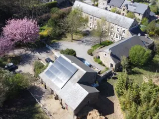 Fermette te koop Ben-Ahin (VBD25717)