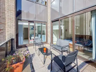 Apartment for rent Ukkel (VBD25718)