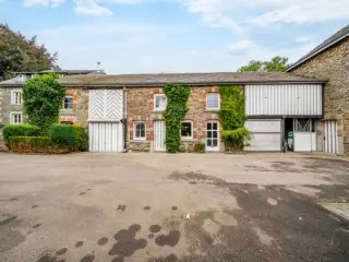 Residence for sale La Roche-en-Ardenne (VBD25719)