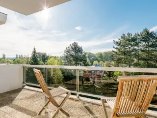 Apartment for sale Ukkel (VBD25722)