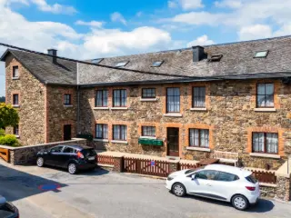 Immeuble de rapport à vendre La Gleize (VBD25726)