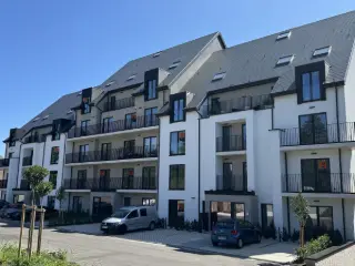 Appartement à vendre Jalhay (VBD25727)