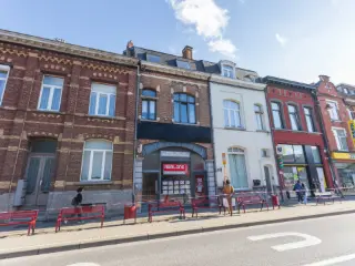 Handelspand te huur Waver (VBD25730)