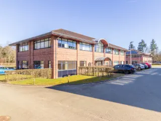 Bureaux à vendre Lasne (VBD25733)