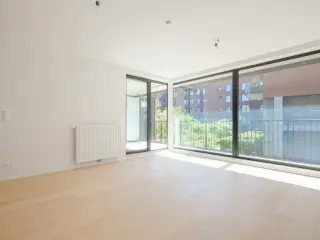 Apartment for sale Elsene (VBD25744)