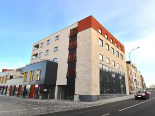 Penthouse te huur Nijvel (VBD25752)