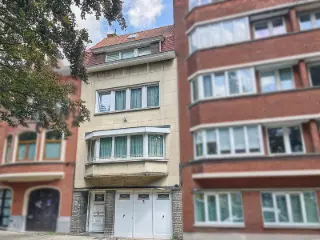 Huis te koop Jette (VBD25754)