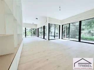 Apartment for rent Ukkel (VBD25756)