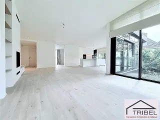 Apartment for rent Ukkel (VBD25757)