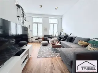 Appartement te huur Elsene (VBD25758)