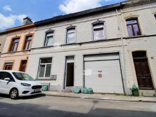 Maison à vendre Vilvorde (VBD25765)