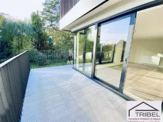 Apartment for rent Ukkel (VBD25766)